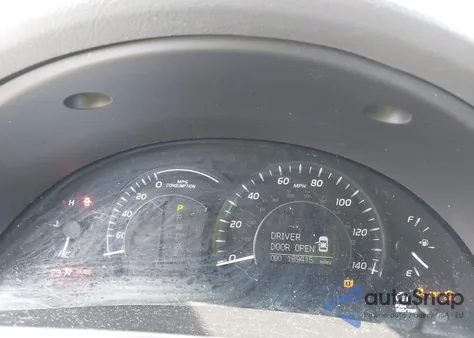 2009 Toyota Camry Hybrid из США, поврежденный, VIN 4T1BB46K59U091058